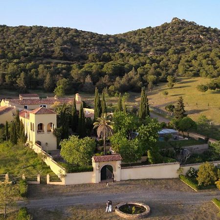 Finca La Alcolehuela En Parque Natural De Despenaperros ซานตา เอเลนา ภายนอก รูปภาพ