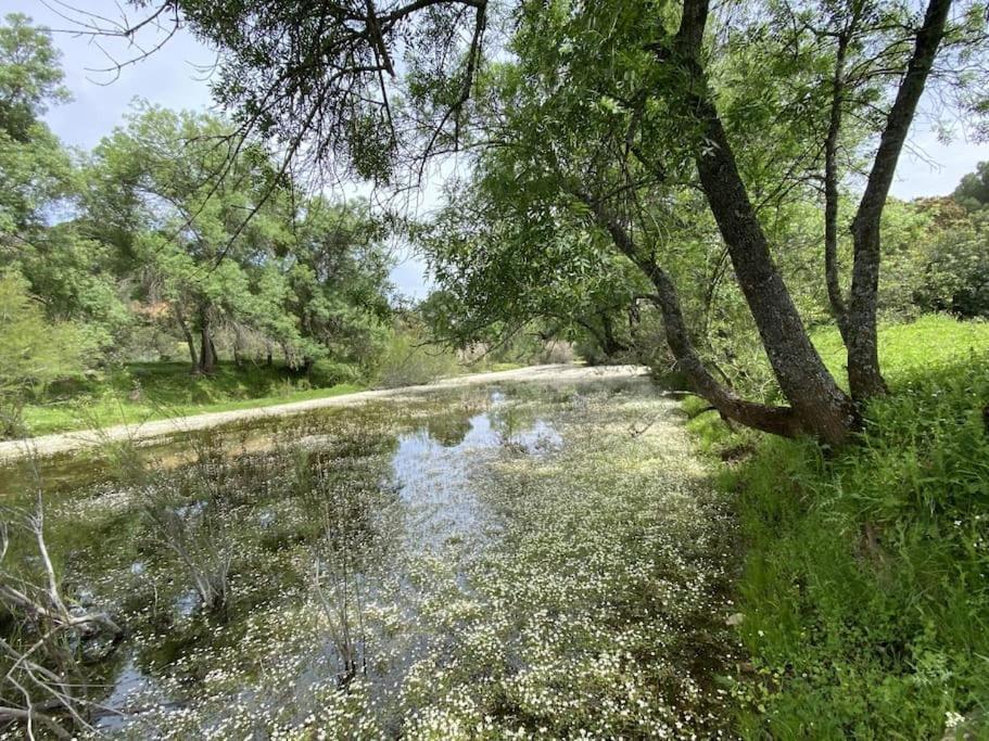 Finca La Alcolehuela En Parque Natural De Despenaperros ซานตา เอเลนา ภายนอก รูปภาพ